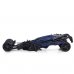Детская коляска-трость Easywalker MINI by EW buggy XL